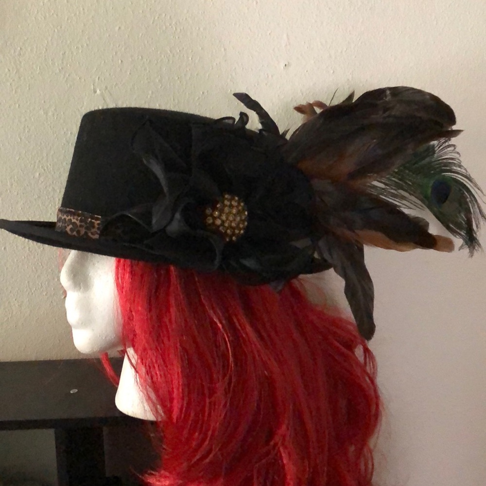Hat - Picture 2 of 2